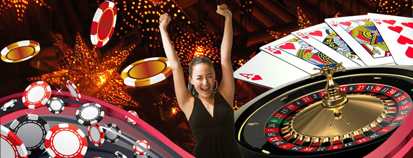 Spielen Sie jetzt tolle Casino Spiele