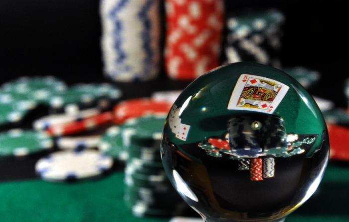 Online Casino Chips unter der Lupe